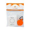 MoveTag - Keychain-Anti-theft-Movetronix Shop - Special motorbike products & accessories