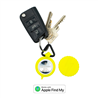 MoveTag - Keychain-Anti-theft-Movetronix Shop - Special motorbike products & accessories