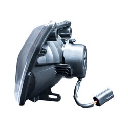 Loccis Eye 1.0 - fits on KTM/GasGas - White LED