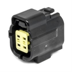 Battery Wiring