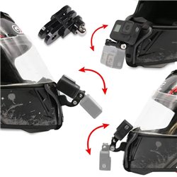 Gopro Chin Mount