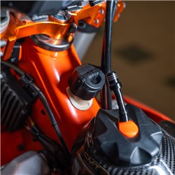 TPI Oil Insert Cover