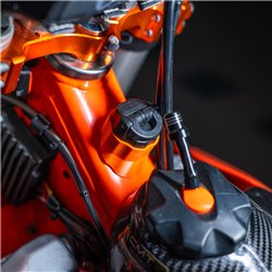TPI Oil Insert Cover