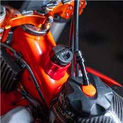 TPI Oil Insert Cover