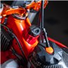 Couvercle de l'insert d'huile TPI-Match your bike!-Movetronix Shop - Special motorbike products & accessories