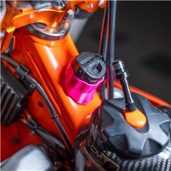 TPI Oil Insert Cover