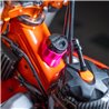 Couvercle de l'insert d'huile TPI-Match your bike!-Movetronix Shop - Special motorbike products & accessories