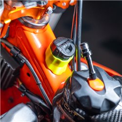 TPI Oil Insert Cover