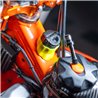 TPI Oil Insert Cover-Match your bike!-Movetronix Shop - Special motorbike products & accessories