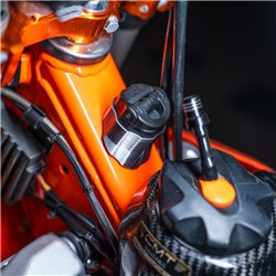 TPI Oil Insert Cover