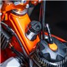 Couvercle de l'insert d'huile TPI-Match your bike!-Movetronix Shop - Special motorbike products & accessories