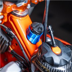 TPI Oil Insert Cover