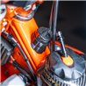 Couvercle de l'insert d'huile TPI-Match your bike!-Movetronix Shop - Special motorbike products & accessories