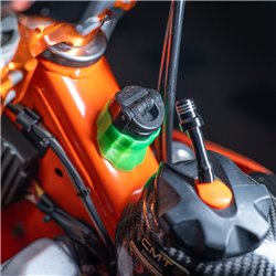 TPI Oil Insert Cover