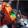 TPI Oil Insert Cover-Match your bike!-Movetronix Shop - Special motorbike products & accessories