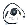 WheelieBeam - Supermoto Stunt-Beleuchtung-Leistungs-LED-Movetronix Shop - Special motorbike products & accessories