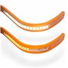 LED Handguards with flowing indicators-LED ad alte prestazioni-Movetronix Shop - Special motorbike products & accessories