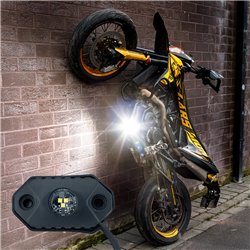 WheelieBeam