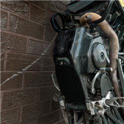 WheelieBeam