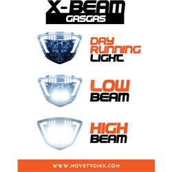 KTM X-Beam