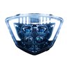 X-Beam fits on GasGas 2021-23 - E-marked-X-Beam - Législation routière-Movetronix Shop - Special motorbike products & accessories