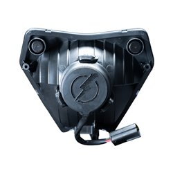 Loccis Eye 3.0 RGB - fits on KTM/GasGas
