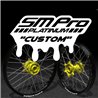 Suzuki - SM Pro - Set Cerchi MX/Enduro-SMPRO-Movetronix Shop - Special motorbike products & accessories