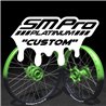Kawasaki - SM Pro - MX/Enduro Wheel Set-SMPRO-Movetronix Shop - Special motorbike products & accessories