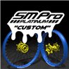 Husaberg - SM Pro - MX/Enduro Wheel Set-SMPRO-Movetronix Shop - Special motorbike products & accessories