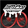 Beta - SM Pro - MX/Enduro Wheel Set-SMPRO-Movetronix Shop - Special motorbike products & accessories