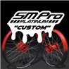 KTM - SM Pro - Jeu de Roues MX/Enduro-SMPRO-Movetronix Shop - Special motorbike products & accessories