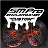KTM - SM Pro - Jeu de Roues Supermoto-SMPRO-Movetronix Shop - Special motorbike products & accessories