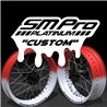 Beta - SM Pro - Supermoto Felgensatz-SMPRO-Movetronix Shop - Special motorbike products & accessories