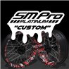 GasGas - SM Pro - Supermoto Wheel Set-SMPRO-Movetronix Shop - Special motorbike products & accessories