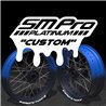 Yamaha - SM Pro - Set Cerchi Motard-SMPRO-Movetronix Shop - Special motorbike products & accessories
