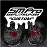 Stark Varg - SM Pro - Set Cerchi Motard-SMPRO-Movetronix Shop - Special motorbike products & accessories