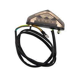 Universal Taillight