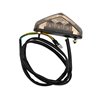Universal Taillight-Portatarga-Movetronix Shop - Special motorbike products & accessories