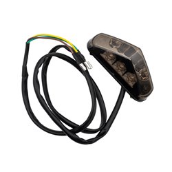 Universal Taillight