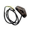Universal Taillight-Portatarga-Movetronix Shop - Special motorbike products & accessories