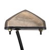 Universal Taillight-Portatarga-Movetronix Shop - Special motorbike products & accessories