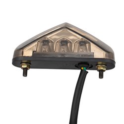 Universal Taillight