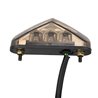 Universal Taillight-Portatarga-Movetronix Shop - Special motorbike products & accessories