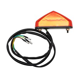 Universal Taillight