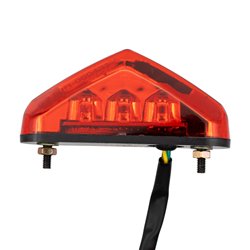 Universal Taillight