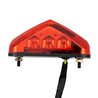 Universal Taillight-Portatarga-Movetronix Shop - Special motorbike products & accessories