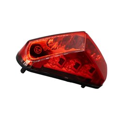 Universal Taillight