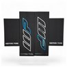 WP Dual Color Style – Komplettes Gabel-Schutzset-Schutz der Gabeln-Movetronix Shop - Special motorbike products & accessories