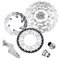 GasGas Supermoto Convertion Bundle