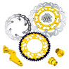 Yamaha Supermoto Convertion Bundle-Bundle-Movetronix Shop - Special motorbike products & accessories